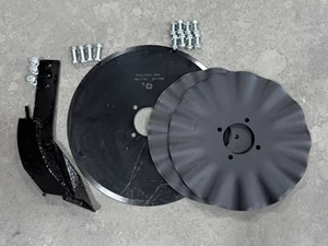 Rapid Till Simple Wear Parts Rebuild Kit 